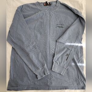 Sturgeon Fishing Long Sleeve